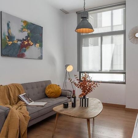 Tuguest Postigo II Catedral Apartment - Free Parking Granada Eksteriør billede