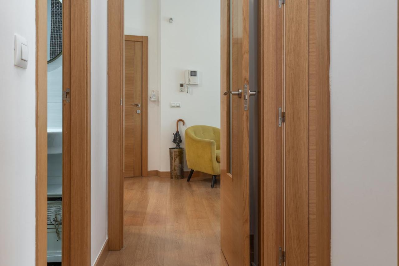 Tuguest Postigo II Catedral Apartment - Free Parking Granada Eksteriør billede
